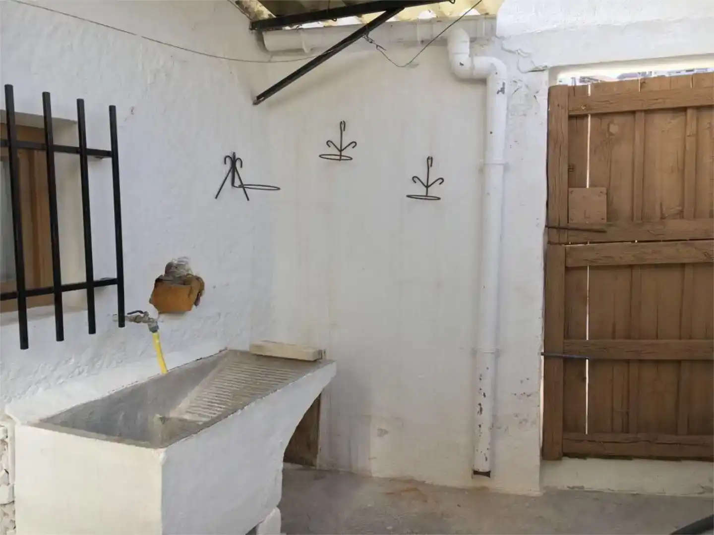 Piso en venta en Benamaurel con Amueblado