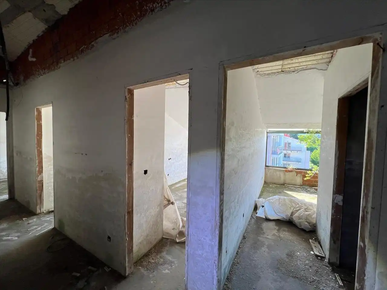 Apartamento en venta en ALTA, Mugardos