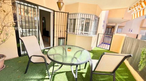 Photo 3 of Ground floor for rent in Santiago de la Ribera, San Javier