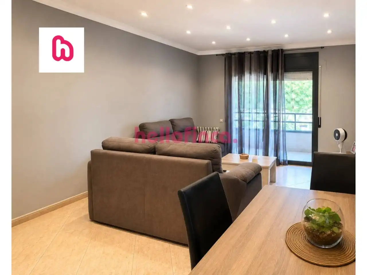 Wohnung mit Terrasse zum Verkauf in Avenida Cataluña, imagen 6