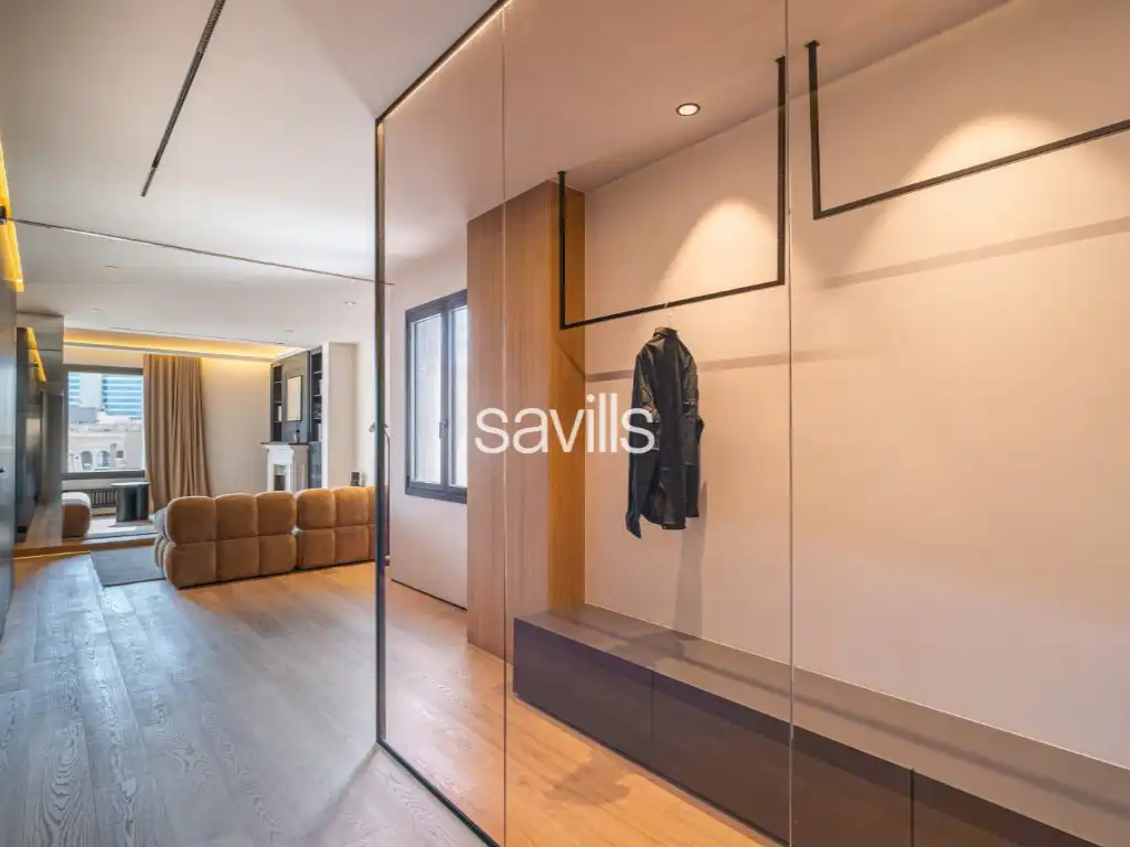 Attique avec ascenseur à vendre à Sarrià - Sant Gervasi, imagen 20