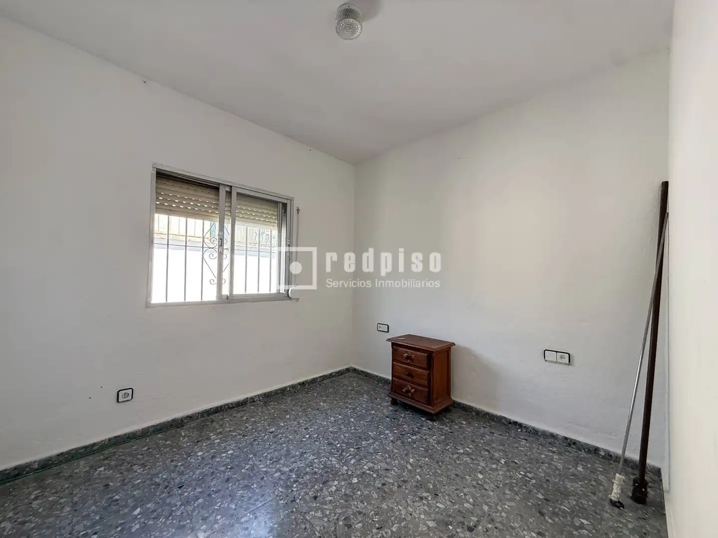 Dormitori de Casa o xalet en venda en Málaga amb Terrassa