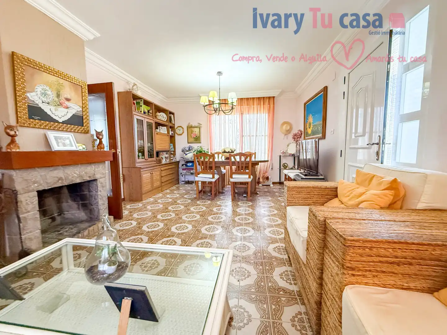 Casa o chalet en venta en Carrer el Palmeral, Heliópolis