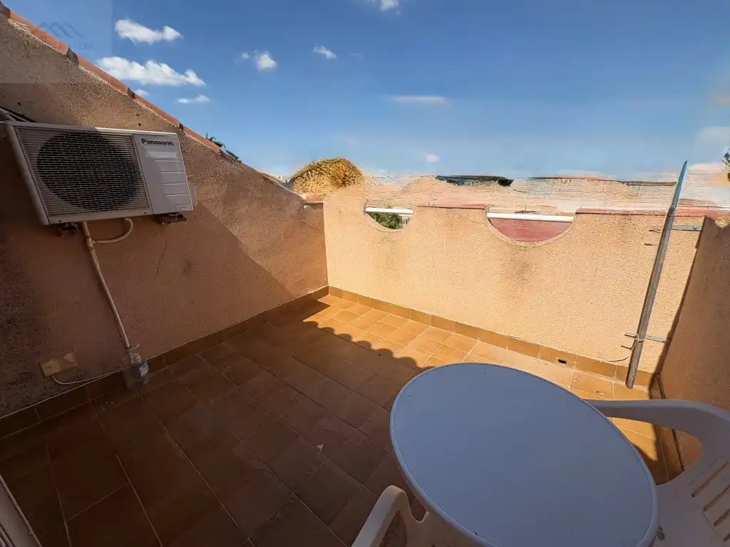 Semi-detached house with terrace for sale in Calle Sierra de las Moreras, imagen 43