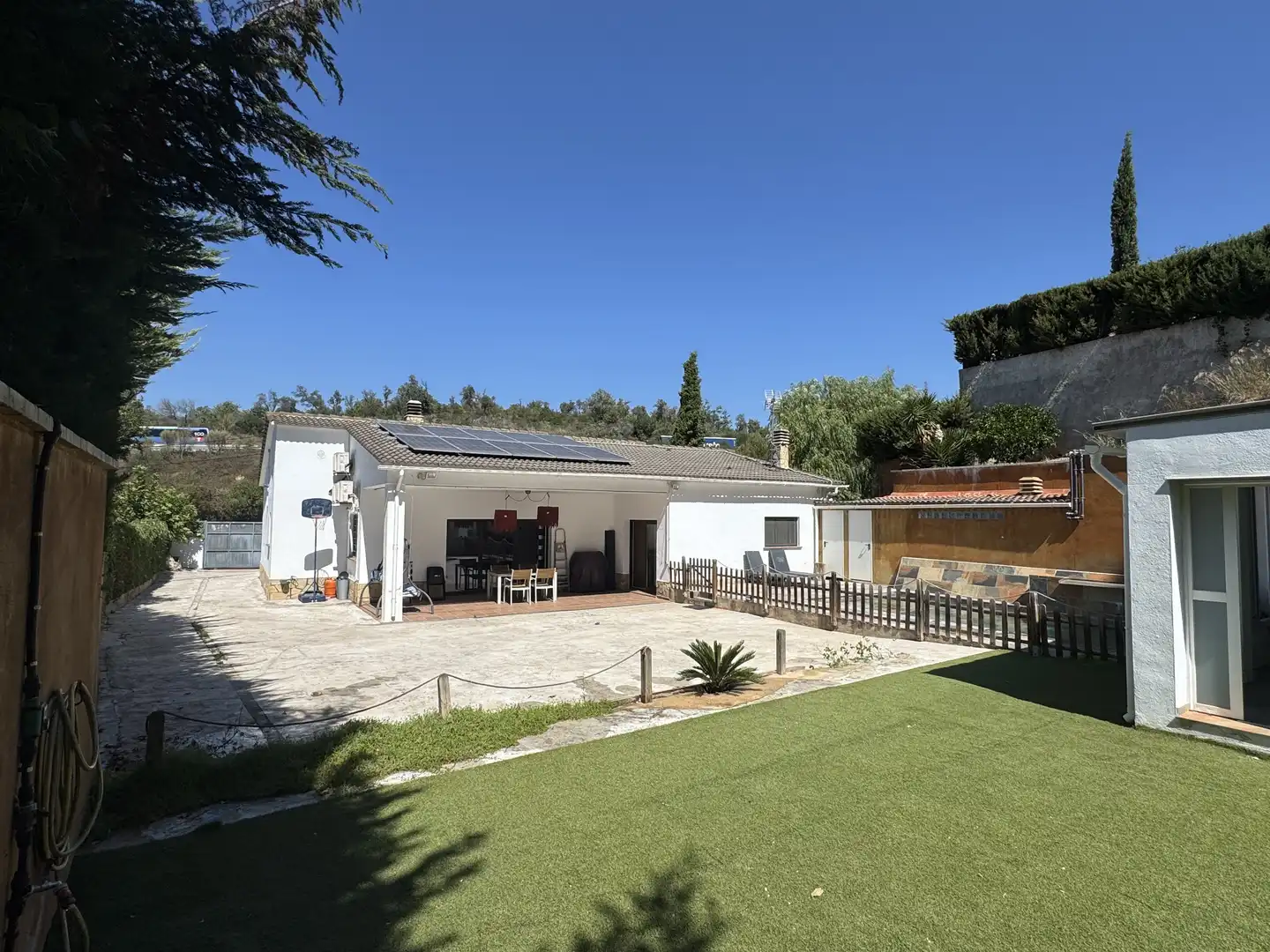 House for sale in Calle Comajuliana