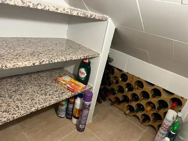 Casa amb terrassa en venda a Vejer, imagen 11