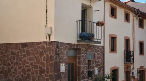 Foto 2 de Casa o chalet en venta en Cirauqui / Zirauki, Navarra