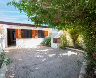 Vista exterior de Planta baixa en venda en Mazarrón amb Terrassa