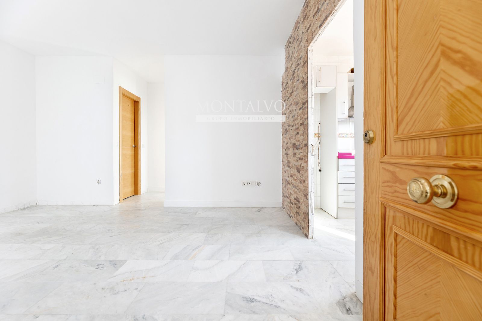 Flat for sale in Churriana de la Vega