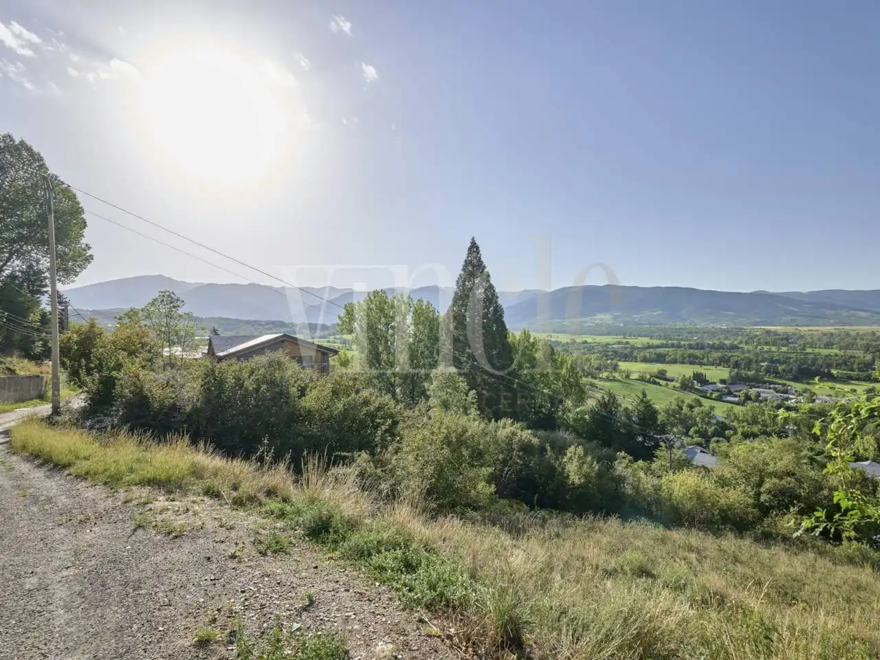 Residential land for sale in Calle Rue del Camp Cerda, imagen 2