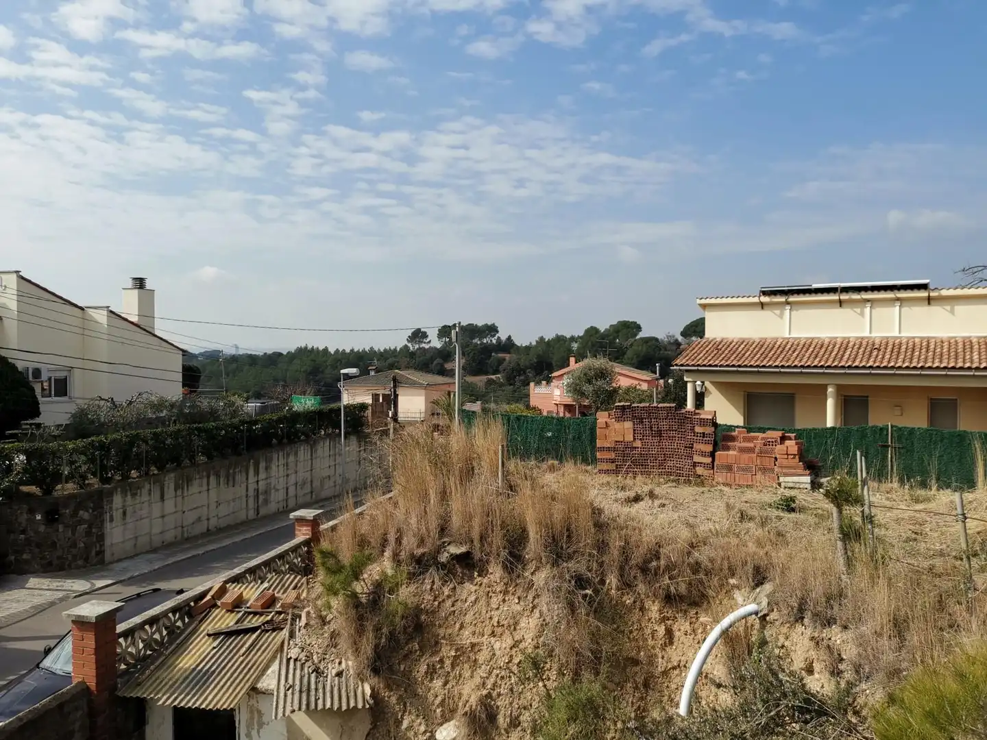 Wohnbaugrundstück zum Verkauf in Calle MOSSEN ERNEST MATEU, imagen 2