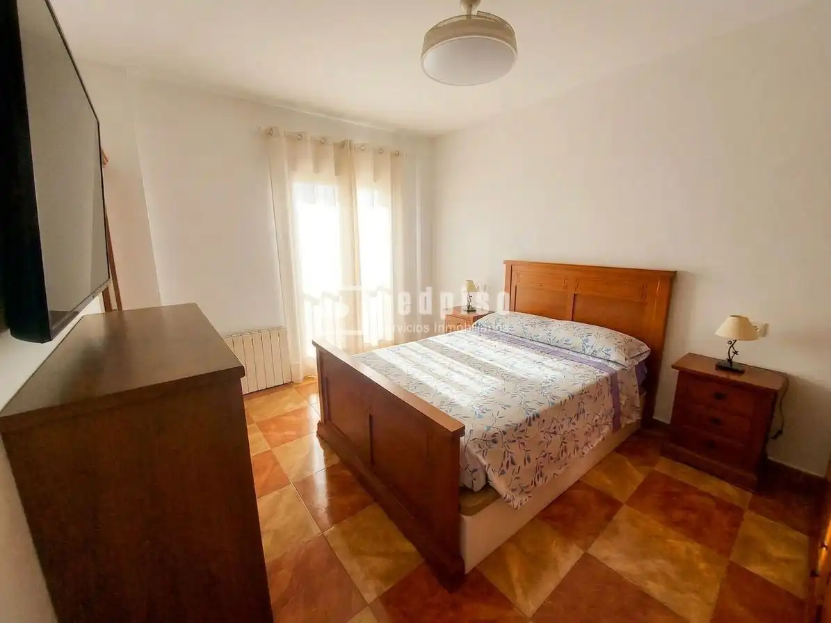 Habitación de Casa o chalet en venta en Cártama pueblo