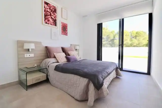 Maison avec piscine à vendre à Coloma, imagen 15