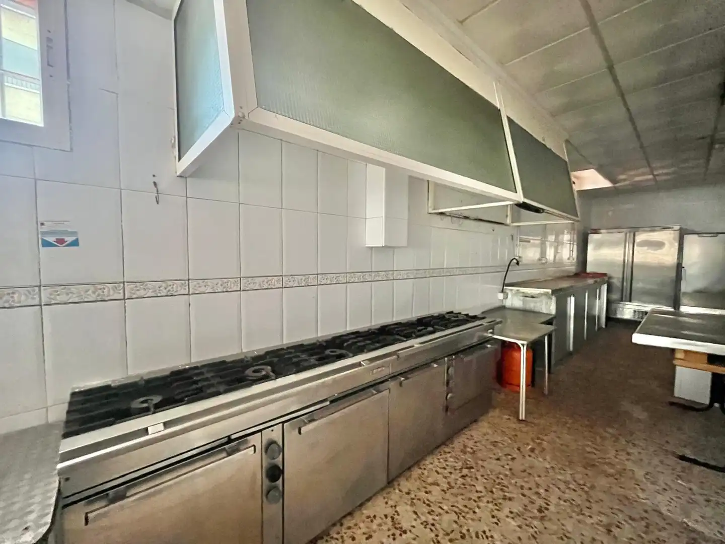 Local comercial en venda a Calle Cabo, imagen 15