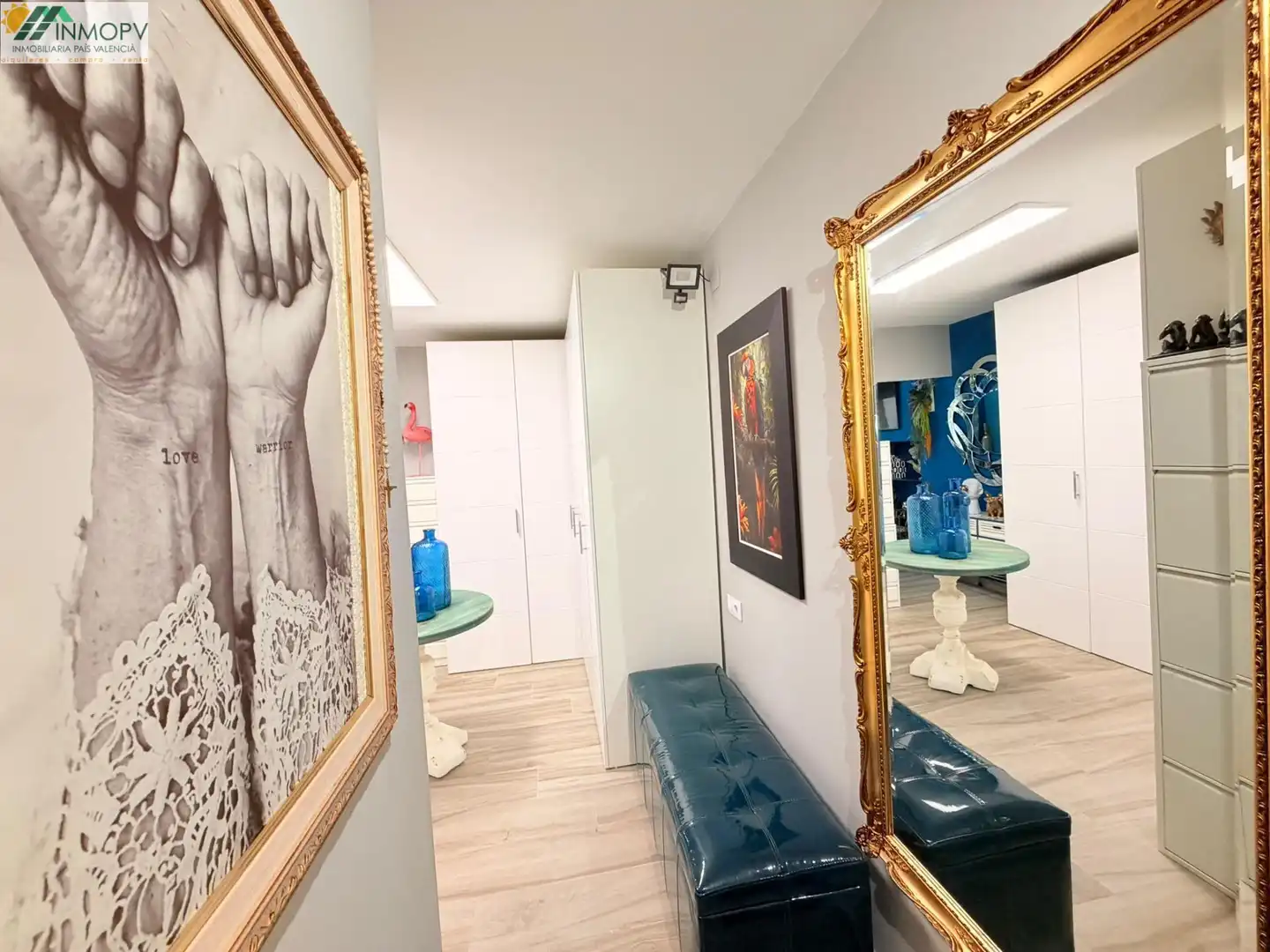 Maison jumelée avec terrasse à vendre à Casco Urbano, imagen 33