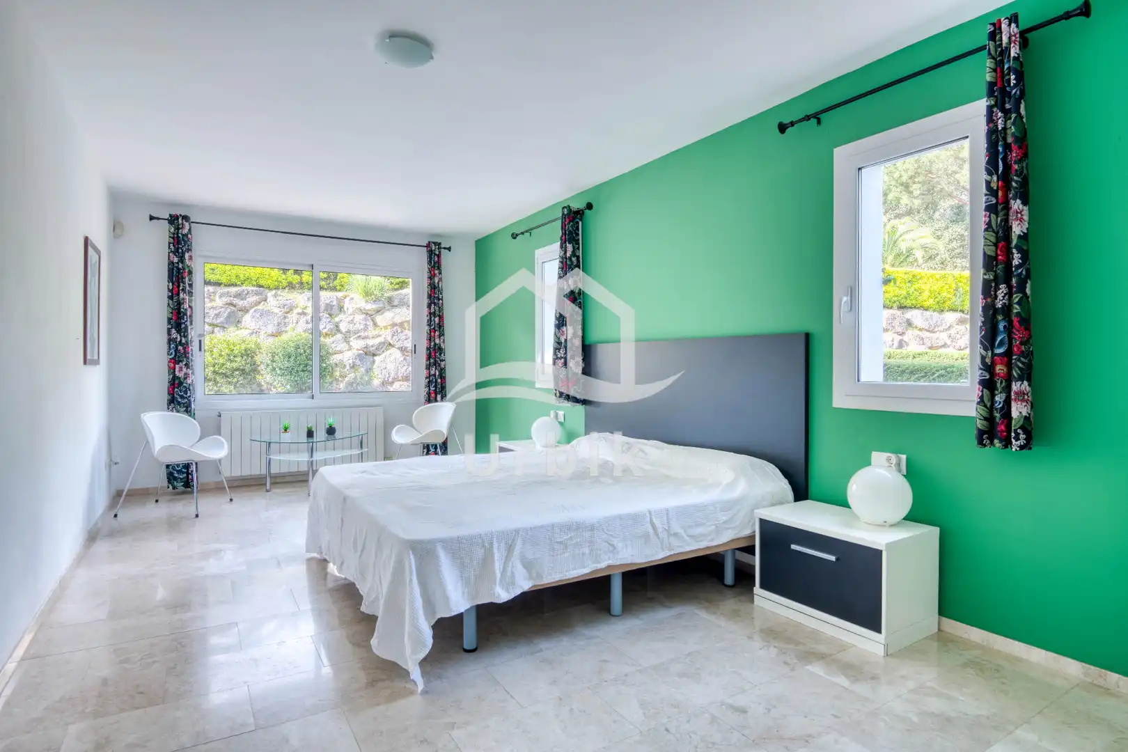 Chalet con terraza en venta en Golf Costa Brava, imagen 36