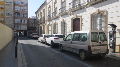 Foto 2 de Garaje en venta en Calle Gerona, 93, Centro, Almería Capital