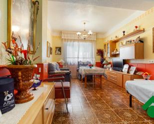 Bedroom of Single-family semi-detached for sale in Atarfe