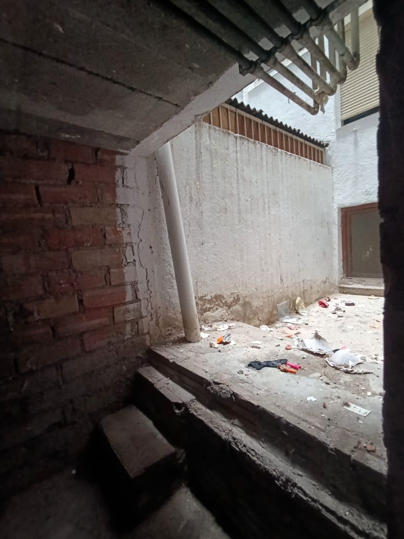 Traster de lloguer en Mollet del Vallès