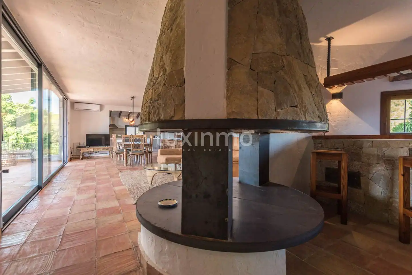Casa o chalet en venta en Calpe / Calp con Aire acondicionado, Calefacción y Jardín privado