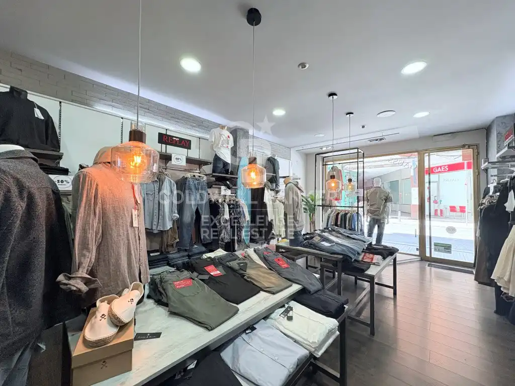 Altri in vendita a Calle San Luis, imagen 21