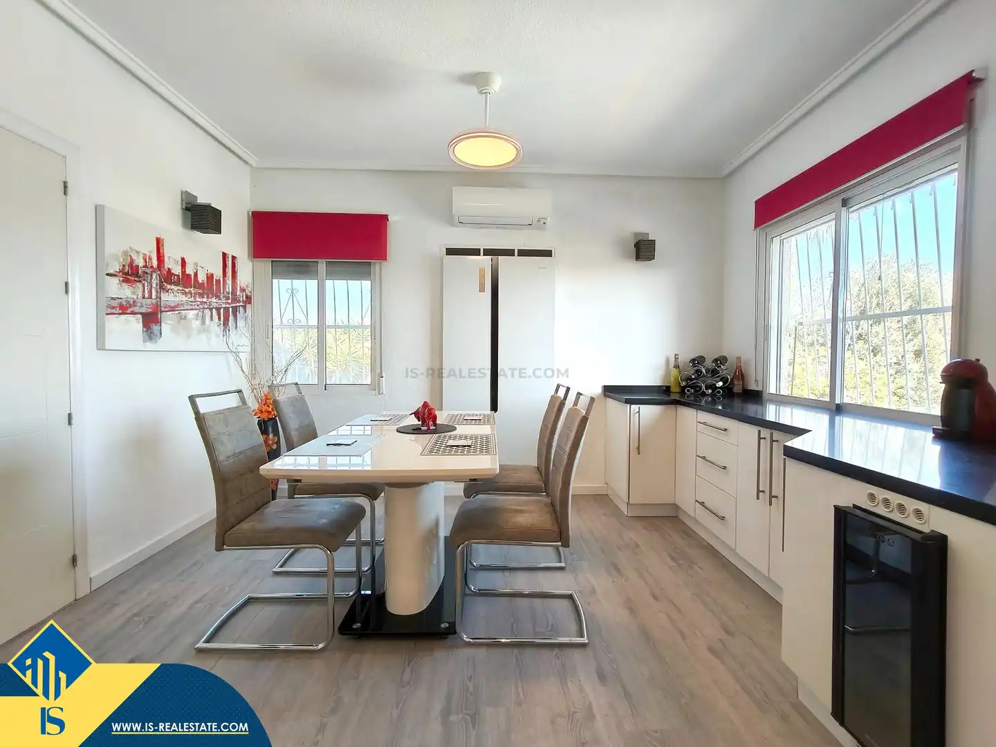 Chalet con piscina en venta en Rojales, imagen 11
