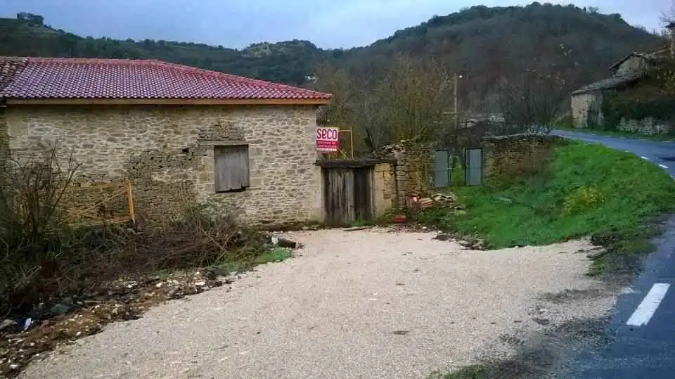 Houses for sale in Merindad de Sotoscueva