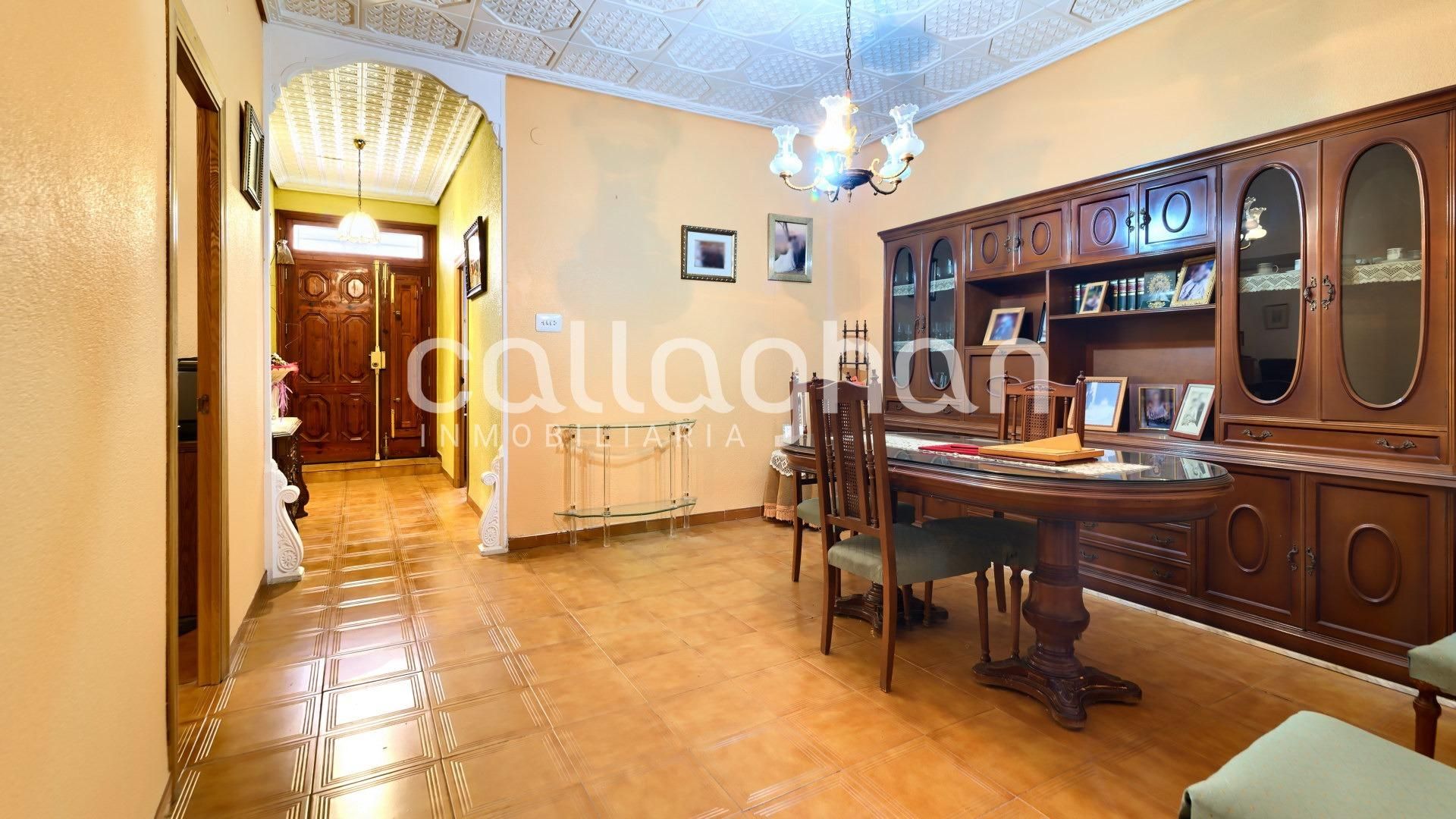 Residencial en venda a  CARLES ALBORS, Picassent
