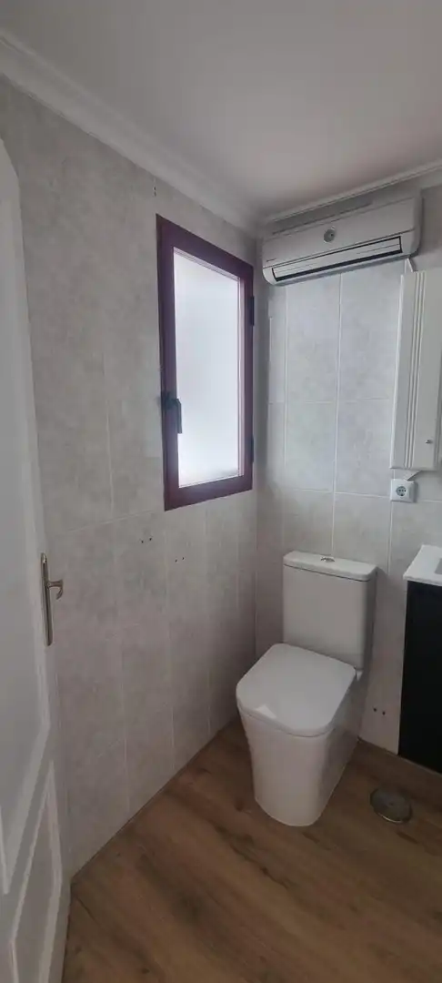 Badezimmer von Haus oder Chalet zum Verkauf in Albacete