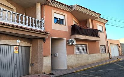 Exterior view of Flat for sale in Mazarrón  with Terrace and Balcony