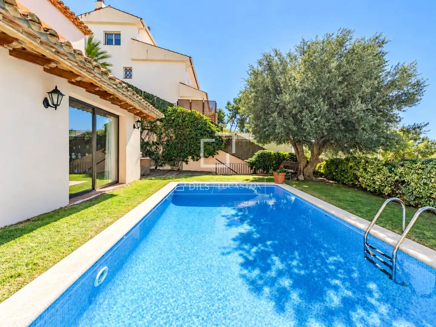 Chalet con terraza en venta en Llevantina - Montgavina - Quintmar, imagen 16