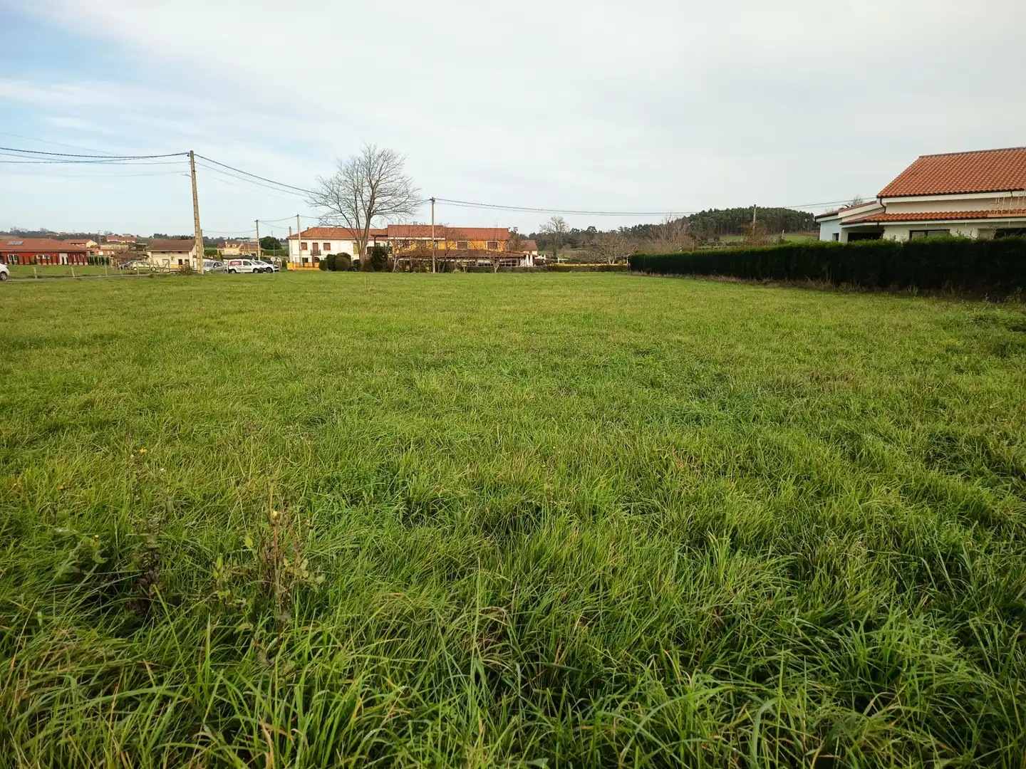 Wohnbaugrundstück zum Verkauf in Iboya - Ambiedes, imagen 10