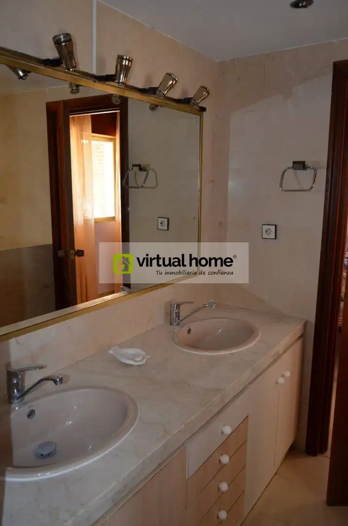 Flat with pool for sale in Playa de Poniente, imagen 28