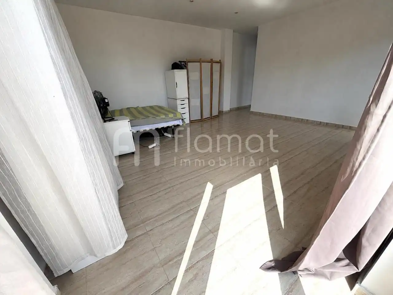 Dormitori de Casa o xalet en venda en Badalona amb Terrassa, Traster i Forn