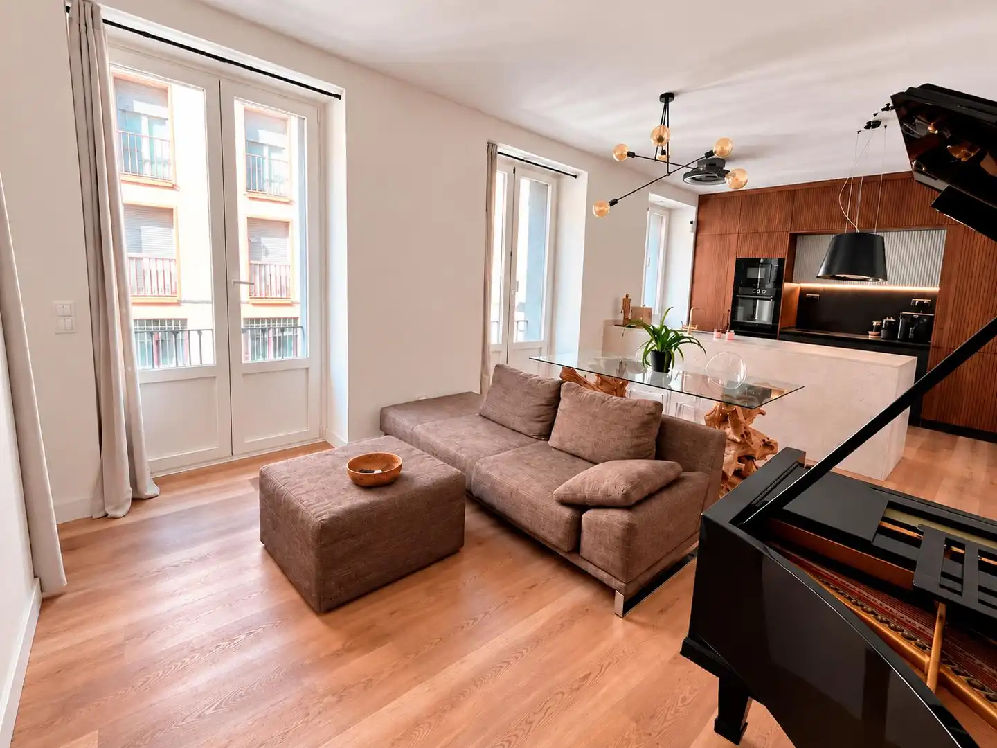 Flat for sale in Centro - Casco Histórico, imagen 6