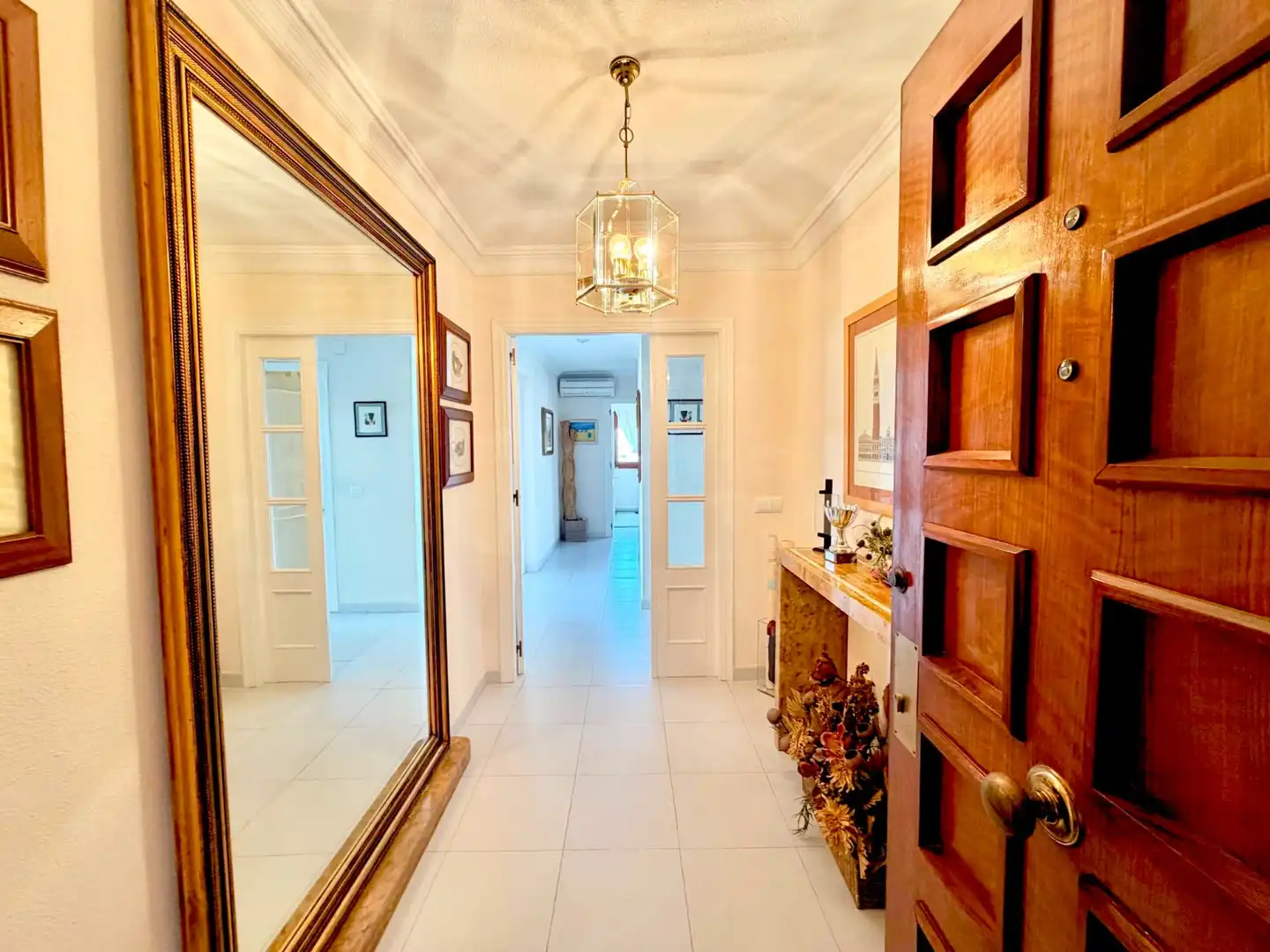Apartamento en venta en Orihuela con Aire acondicionado, Amueblado y Microondas
