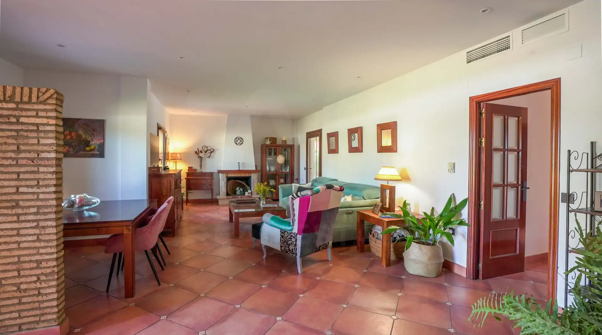 Casa en venda a Dehesa - Monacilla, imagen 6