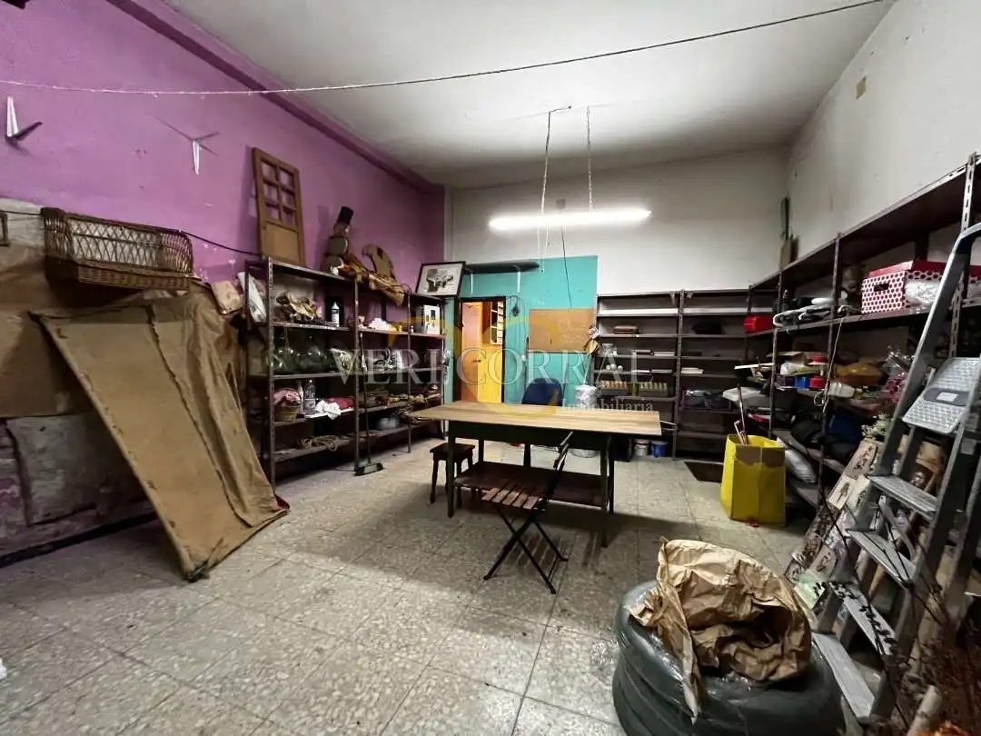 Local commercial à vendre à Calle Marqués de Villaviciosa, imagen 6