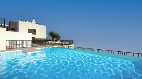 Foto 2 de Casa adosada en venda a Avenida Condado de Huelva, 118, Viña Málaga, Vélez-Málaga