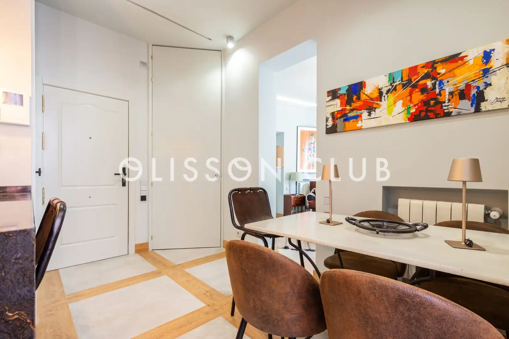 Piso con ascensor en venta en Centro, imagen 9