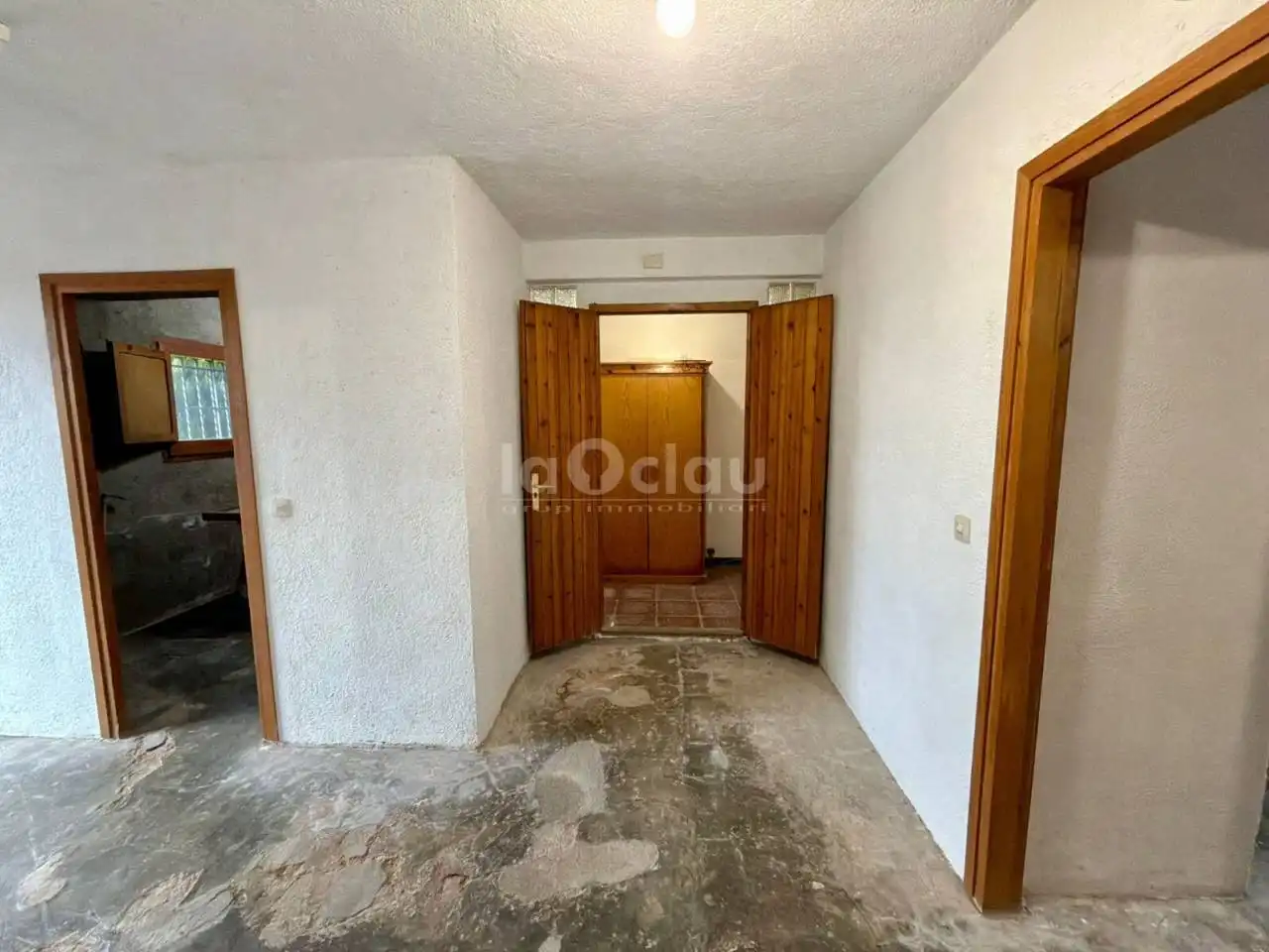 Dormitori de Casa o xalet en venda en Tavèrnoles amb Jardí privat i Terrassa