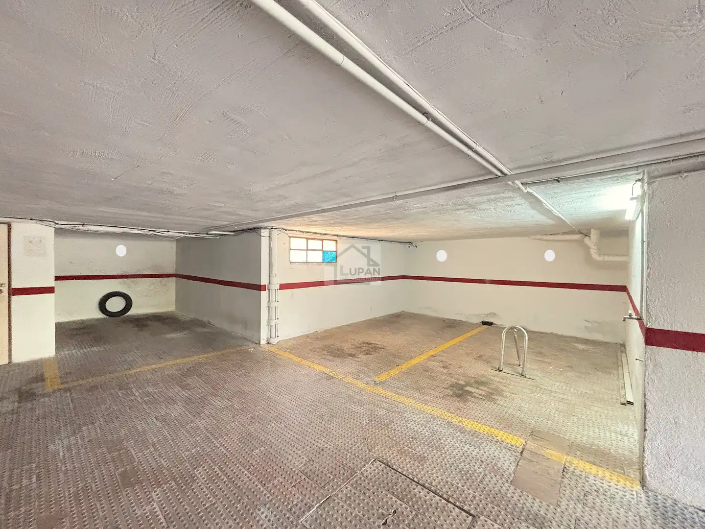 Parking of Garage for sale in Alpedrete