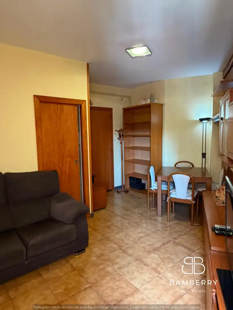 Wohnungen zur Miete in Santa Eulàlia