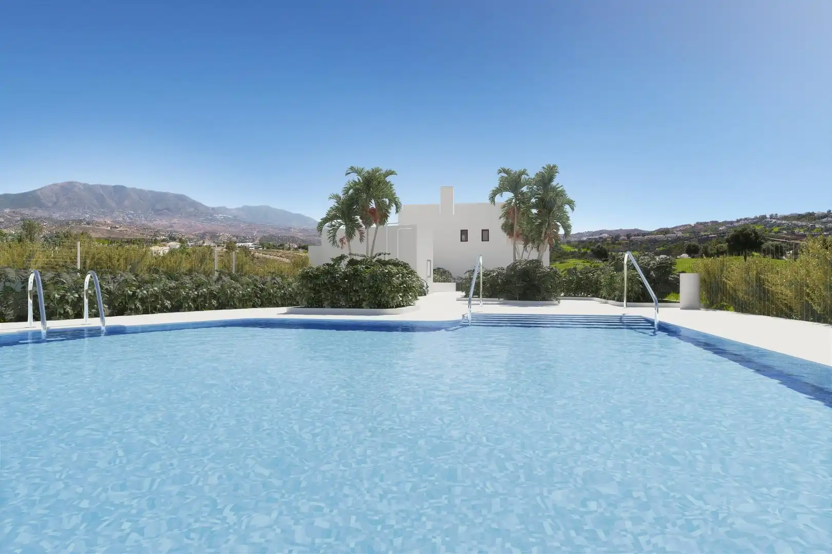 Maison mitoyenne avec terrasse à vendre à La Cala Golf - Lagar Martell, imagen 3