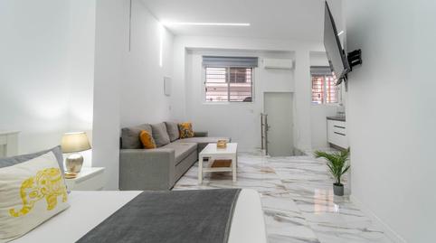 Foto 3 de Planta baixa en venda a C. Diego de Vergara, Los Castillejos - La Trinidad, Málaga Capital