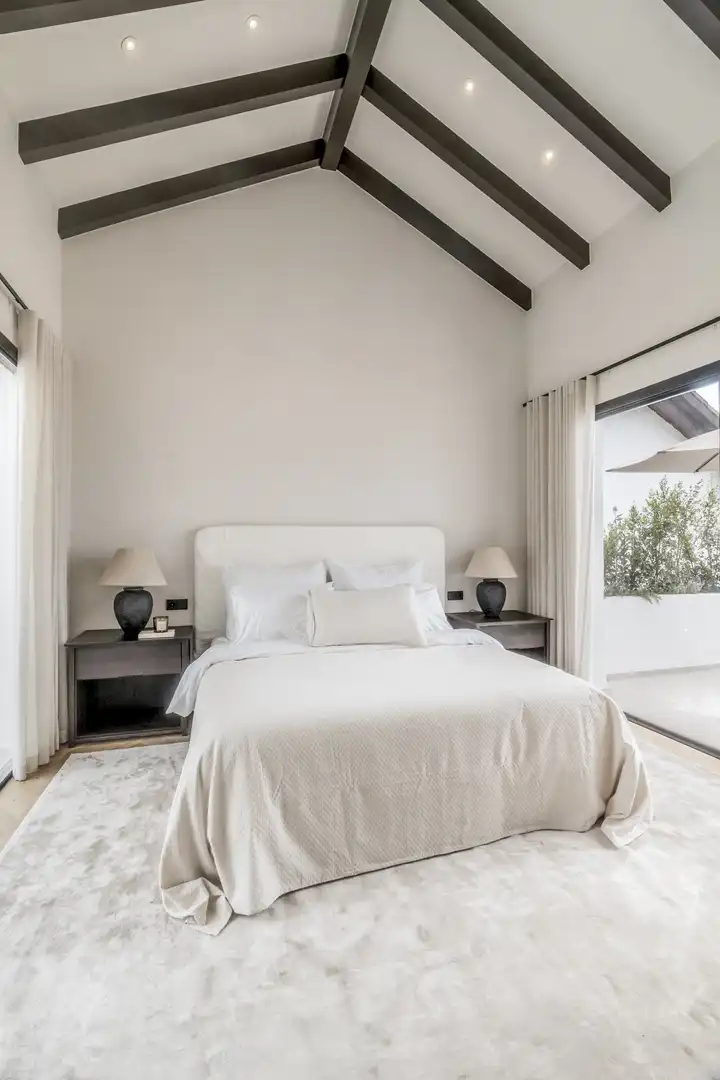 Penthouse mit Pool zum Verkauf in Benahavís pueblo, imagen 19