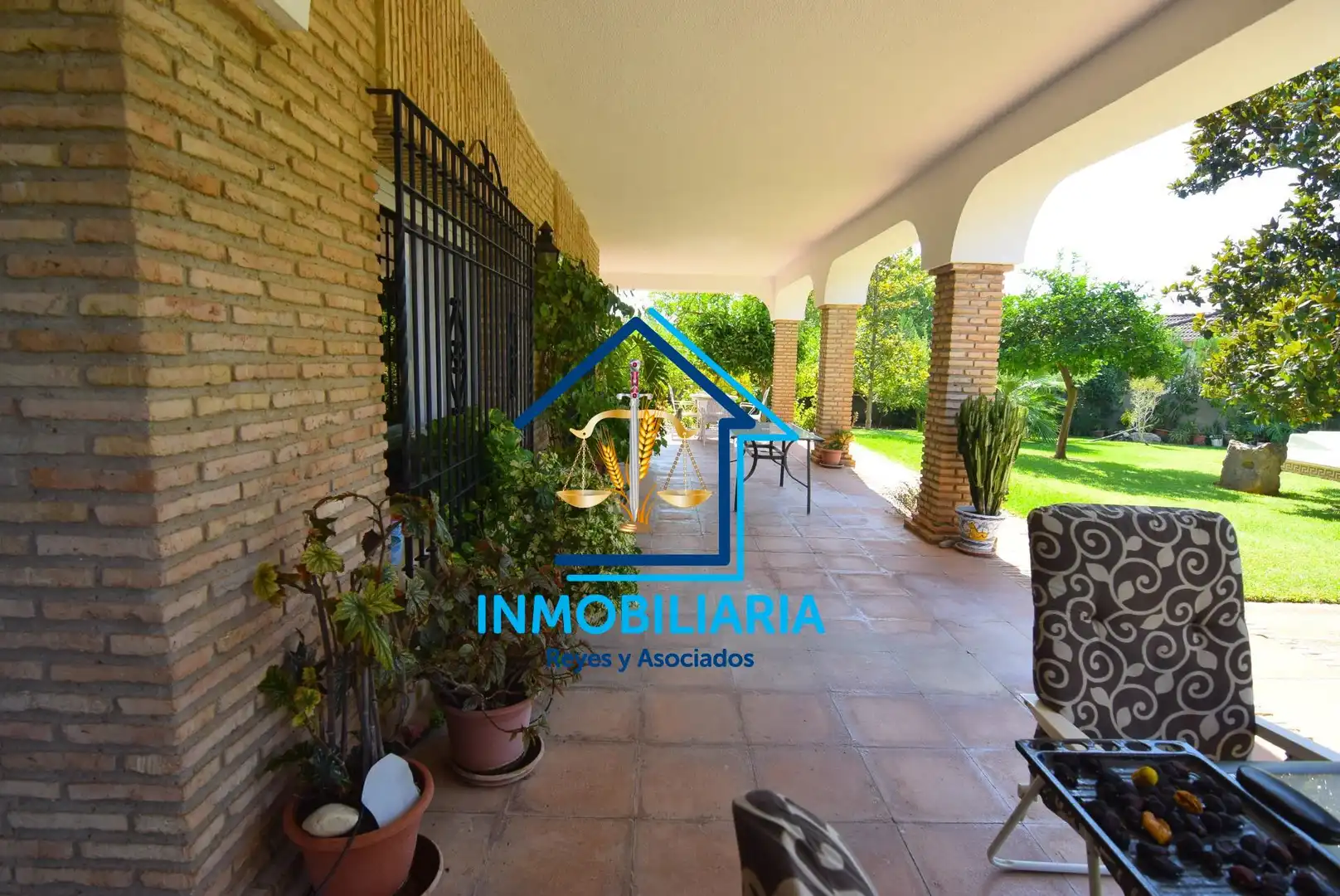Villa avec jardin à vendre à Norte-Sierra, imagen 8