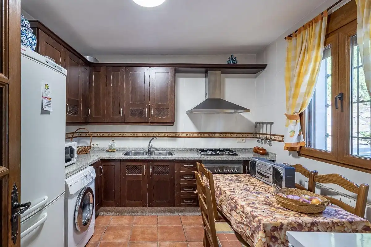 Landhaus mit Garten zum Verkauf in Polígono UE-3, imagen 9