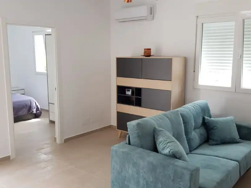 Casa o chalet de alquiler en Calle Matilde Peñaranda, 107, Nueva Torrevieja