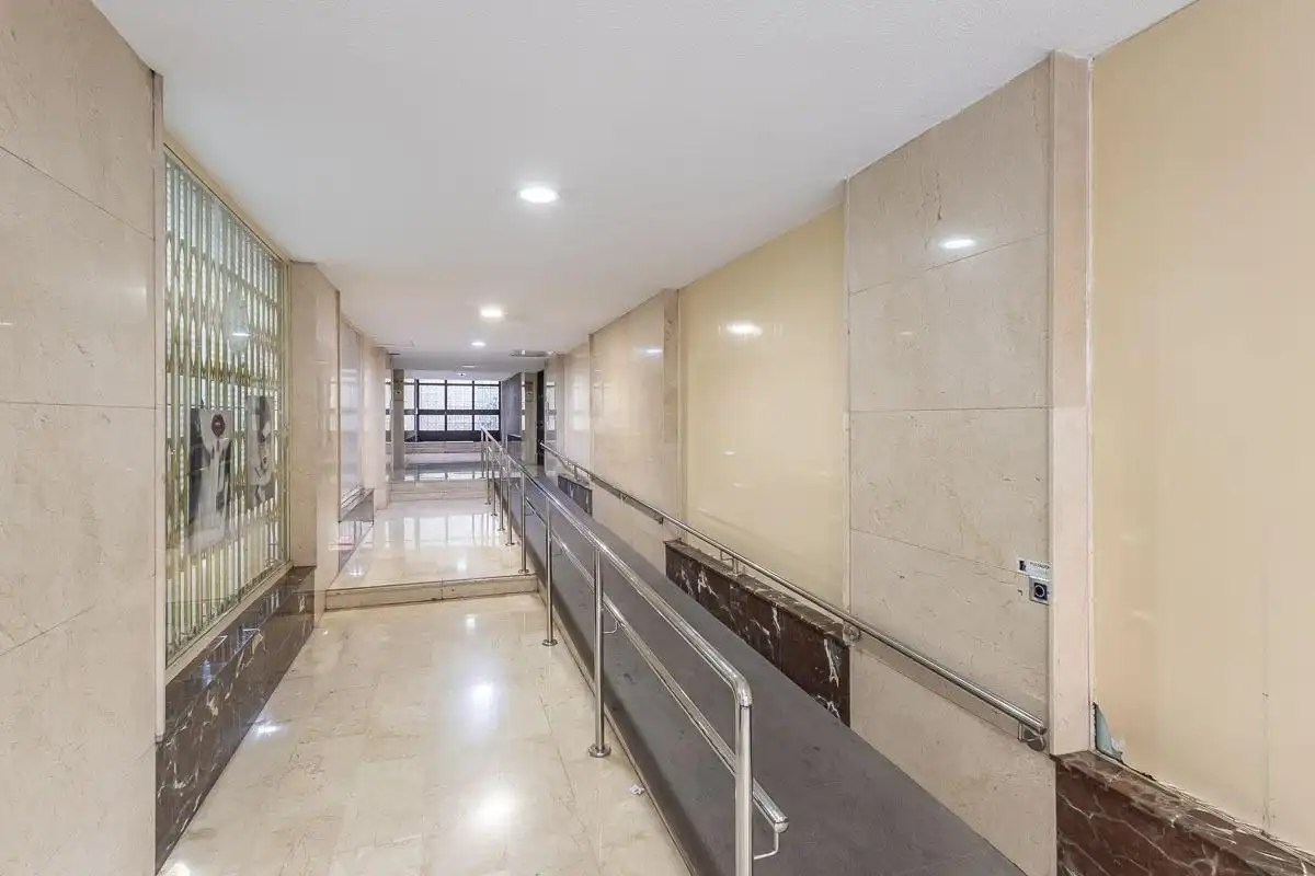 Attic for sale in Granada  with Air Conditioner and Terrace